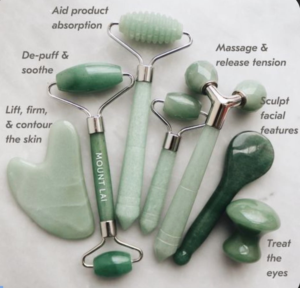 Accessoires de Beauté