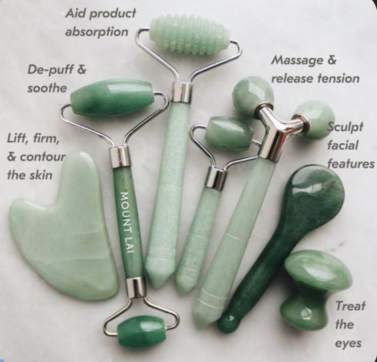 Accessoires de Beauté