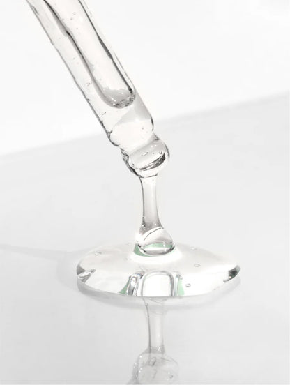 Booster de Gel à la Caféine (Revitalise, illumine, tonifie) - 20ml