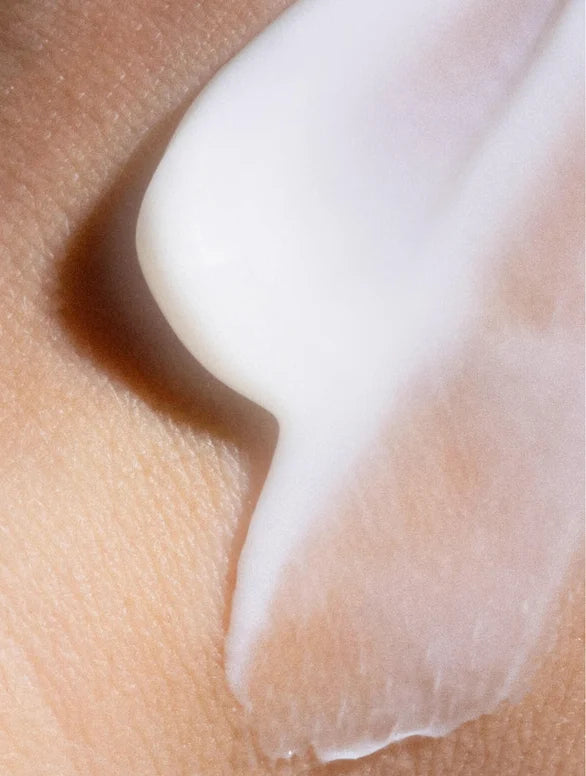 Crème de Jour Hydratante (AH, Jojoba, Aloé) - 15ml