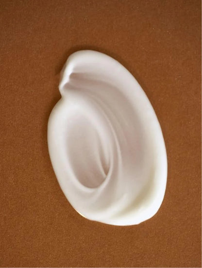 Crème visage à l'acide hyaluronique pour hommes (Hydrate, Apaise, Protège) - 50ml