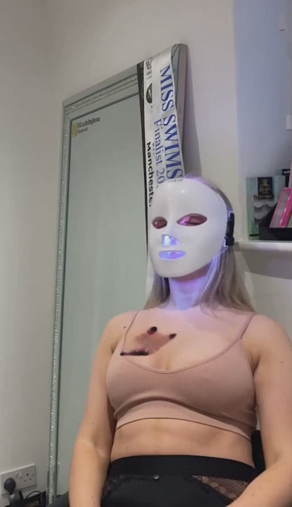 NOVALUX, la luminotherapie au service de votre peau et à domicile